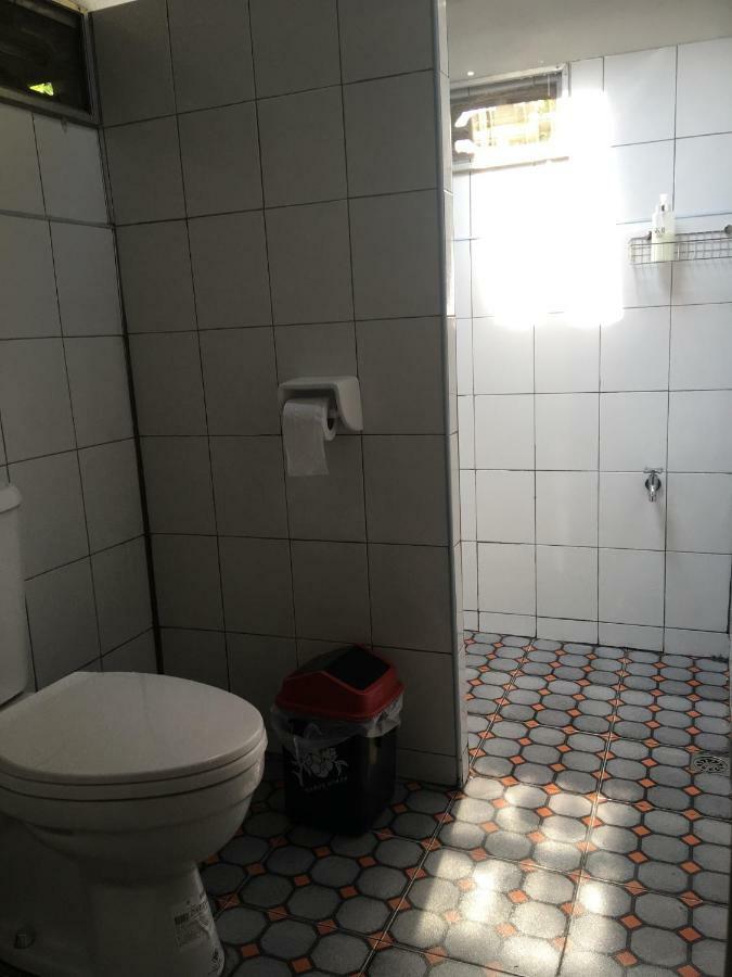 Baan Bua Guest House Chiang Rai Exterior foto